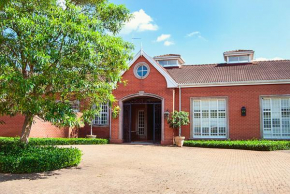 Barnside Guest House